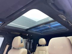 Fangchengbao Leopard 8 Zhiyong Flagship Edition 7-Seater - ფოტო 14