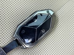 Fangchengbao Leopard 8 Zhiyong Flagship Edition 7-Seater - ფოტო 15