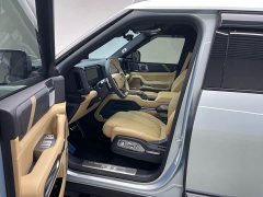 Fangchengbao Leopard 8 Zhiyong Flagship Edition 7-Seater - ფოტო 16