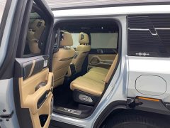 Fangchengbao Leopard 8 Zhiyong Flagship Edition 7-Seater - ფოტო 17