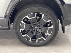 Fangchengbao Leopard 8 Zhiyong Flagship Edition 7-Seater - ფოტო 19