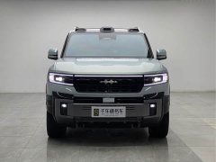 Fangchengbao Leopard 8 Zhiyong Flagship Edition 7-Seater - ფოტო 2