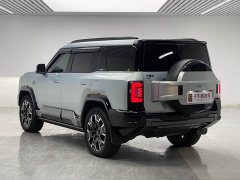 Fangchengbao Leopard 8 Zhiyong Flagship Edition 7-Seater - ფოტო 4
