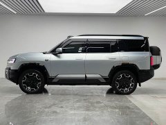 Fangchengbao Leopard 8 Zhiyong Flagship Edition 7-Seater - ფოტო 7