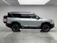 Fangchengbao Leopard 8 Zhiyong Flagship Edition 7-Seater - ფოტო 8