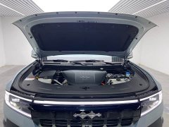Fangchengbao Leopard 8 Zhiyong Flagship Edition 7-Seater - ფოტო 9