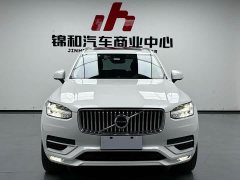 Volvo XC90 B6 Intelligent Elegance Luxury 7-Seater - ფოტო 1