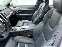 Volvo XC90 B6 Intelligent Elegance Luxury 7-Seater - ფოტო 2