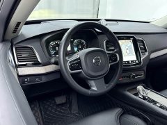 Volvo XC90 B6 Intelligent Elegance Luxury 7-Seater - ფოტო 3