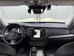 Volvo XC90 B6 Intelligent Elegance Luxury 7-Seater - ფოტო 4