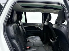 Volvo XC90 B6 Intelligent Elegance Luxury 7-Seater - ფოტო 5