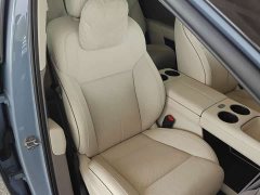 Li Auto i8 Standard Edition - ფოტო 20