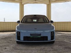 Li Auto i8 Standard Edition - ფოტო 3