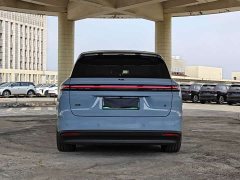 Li Auto i8 Standard Edition - ფოტო 4