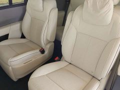 Li Auto i8 Standard Edition - ფოტო 9