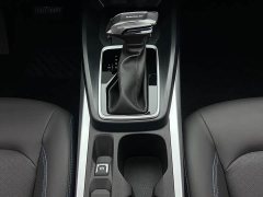 Chevrolet Cruze 1.3T Mild Hybrid Automatic Premium Edition - ფოტო 10
