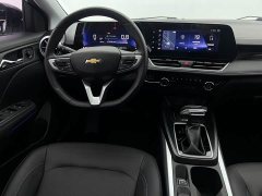 Chevrolet Cruze 1.3T Mild Hybrid Automatic Premium Edition - ფოტო 11