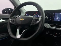 Chevrolet Cruze 1.3T Mild Hybrid Automatic Premium Edition - ფოტო 12