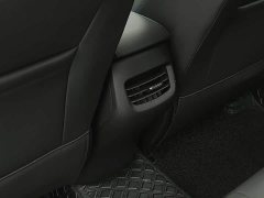 Chevrolet Cruze 1.3T Mild Hybrid Automatic Premium Edition - ფოტო 13