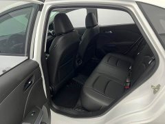 Chevrolet Cruze 1.3T Mild Hybrid Automatic Premium Edition - ფოტო 14