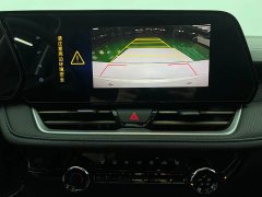 Chevrolet Cruze 1.3T Mild Hybrid Automatic Premium Edition - ფოტო 17