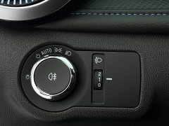 Chevrolet Cruze 1.3T Mild Hybrid Automatic Premium Edition - ფოტო 18