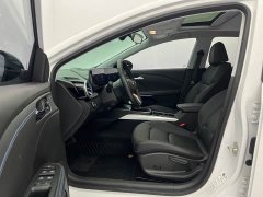 Chevrolet Cruze 1.3T Mild Hybrid Automatic Premium Edition - ფოტო 19