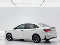 Chevrolet Cruze 1.3T Mild Hybrid Automatic Premium Edition - ფოტო 4
