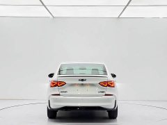 Chevrolet Cruze 1.3T Mild Hybrid Automatic Premium Edition - ფოტო 5