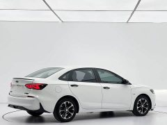 Chevrolet Cruze 1.3T Mild Hybrid Automatic Premium Edition - ფოტო 6