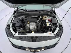 Chevrolet Cruze 1.3T Mild Hybrid Automatic Premium Edition - ფოტო 8