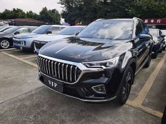 FAW Hongqi HS5 2.0T Smart Flagship Edition - ფოტო 1