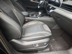 FAW Hongqi HS5 2.0T Smart Flagship Edition - ფოტო 13