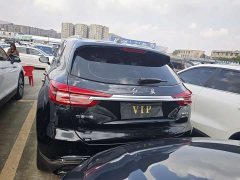 FAW Hongqi HS5 2.0T Smart Flagship Edition - ფოტო 17