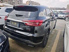 FAW Hongqi HS5 2.0T Smart Flagship Edition - ფოტო 18