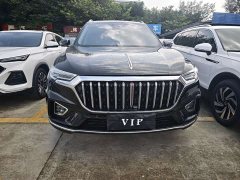 FAW Hongqi HS5 2.0T Smart Flagship Edition - ფოტო 2