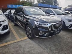 FAW Hongqi HS5 2.0T Smart Flagship Edition - ფოტო 3