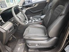 FAW Hongqi HS5 2.0T Smart Flagship Edition - ფოტო 4