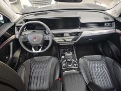 FAW Hongqi HS5 2.0T Smart Flagship Edition - ფოტო 6