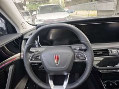 FAW Hongqi HS5 2.0T Smart Flagship Edition - ფოტო 7