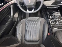 FAW Hongqi HS5 2.0T Smart Flagship Edition - ფოტო 8