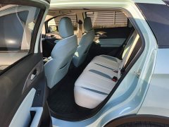 Geely Geometry E Firefly 301km Starlight - ფოტო 11