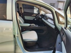 Geely Geometry E Firefly 301km Starlight - ფოტო 8
