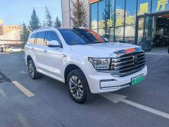 Tank 500 New Energy Hi4-T Smart Comfort Edition - ფოტო 1