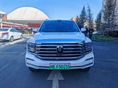 Tank 500 New Energy Hi4-T Smart Comfort Edition - ფოტო 2
