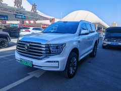 Tank 500 New Energy Hi4-T Smart Comfort Edition - ფოტო 3