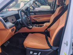 Tank 500 New Energy Hi4-T Smart Comfort Edition - ფოტო 4