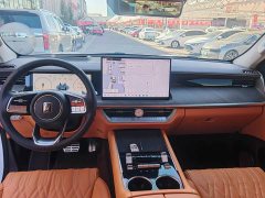 Tank 500 New Energy Hi4-T Smart Comfort Edition - ფოტო 5