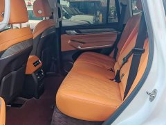 Tank 500 New Energy Hi4-T Smart Comfort Edition - ფოტო 6