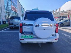 Tank 500 New Energy Hi4-T Smart Comfort Edition - ფოტო 8